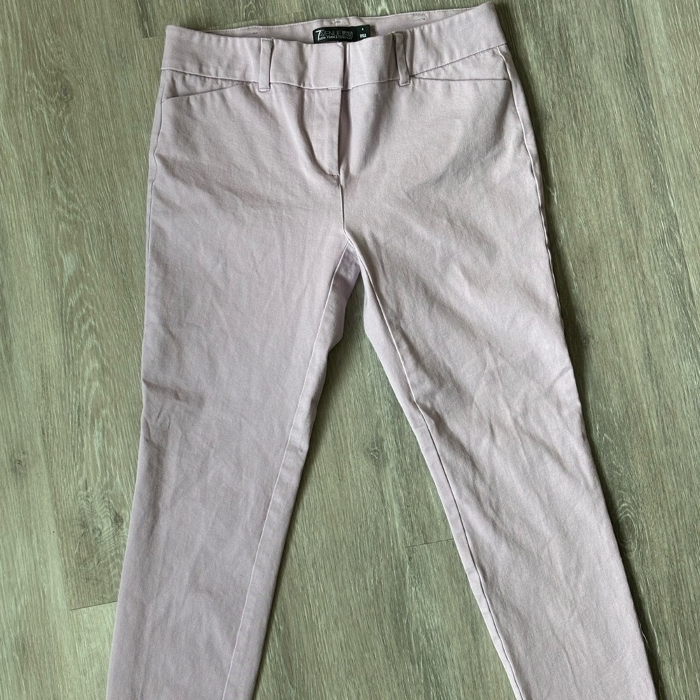 7th Avenue Pants